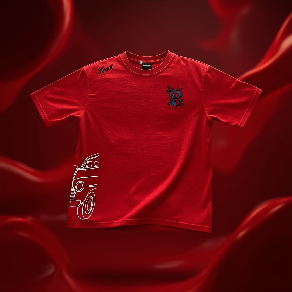 Keep It P Collection