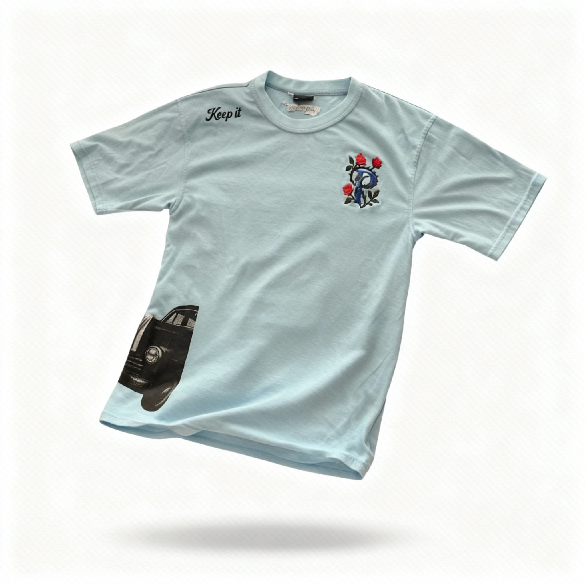 Keep It P Collection