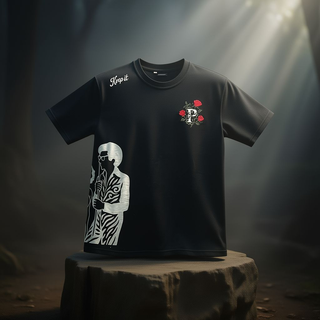 Keep It P Collection