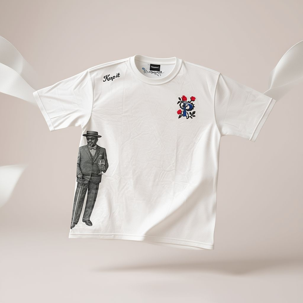 Keep It P Collection