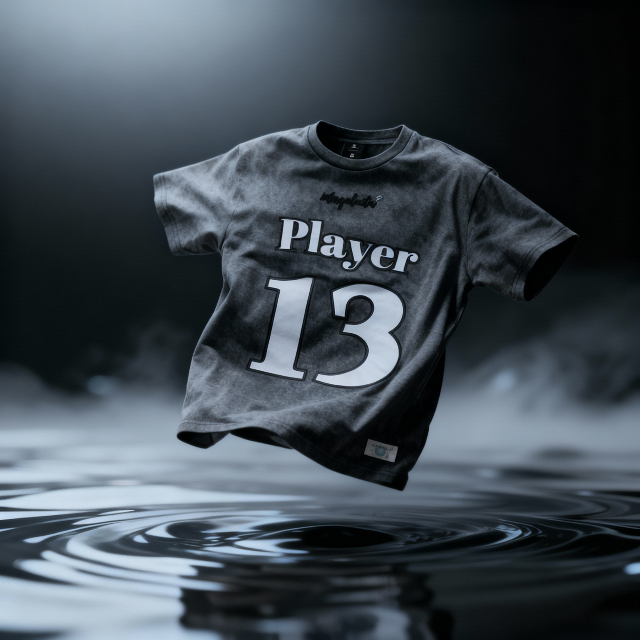 Intergalactic Player 13